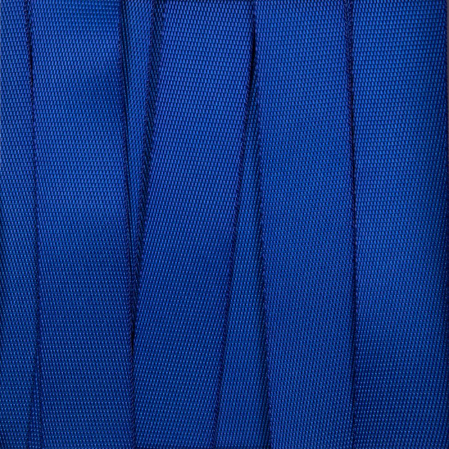 Стропа текстильная Fune 20 M, синяя, 70 см