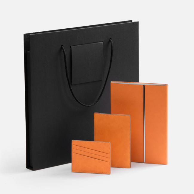 Набор Petrus Flap, оранжевый