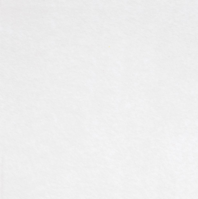 Заготовка из фетра Felt L, белая