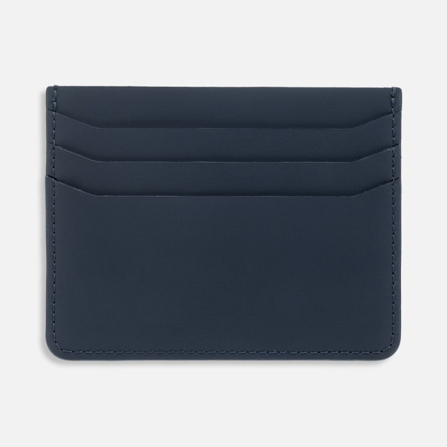 Чехол для карт Alaska, синий