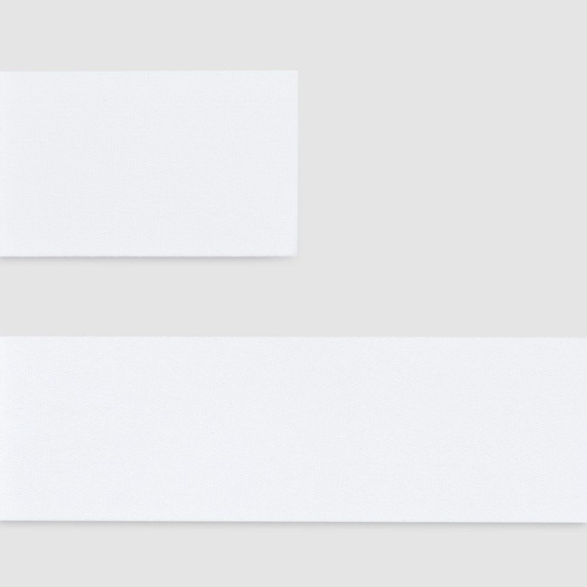 Лента для сублимации Cinta 35 S, белая, 10 см