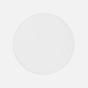 Костер Costero, круглый, белый