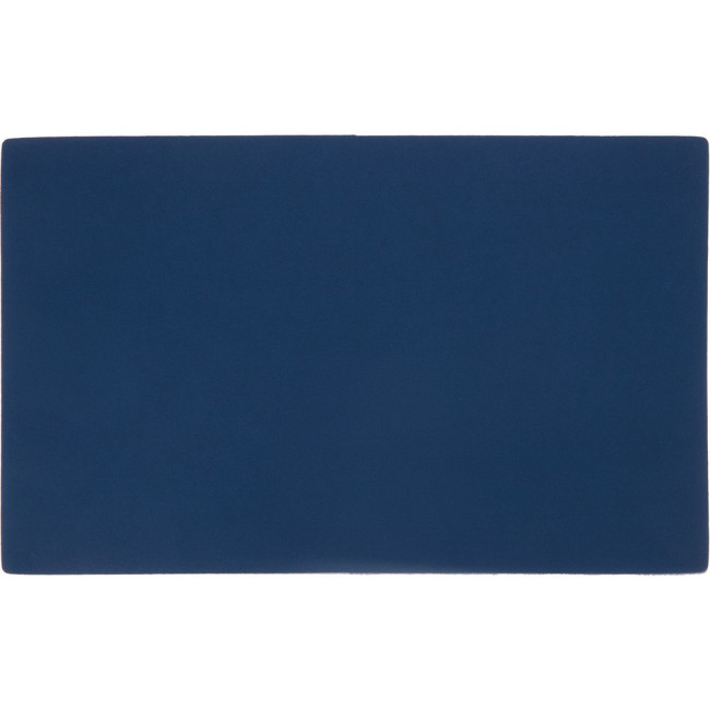 Лейбл Listra Soft Touch, XL, темно-синий