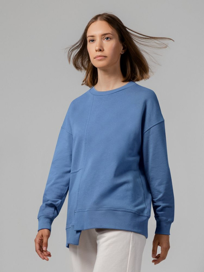 Свитшот Neofit, синий