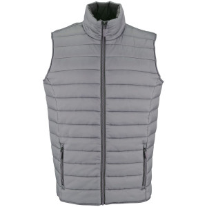 Жилет Wave Men, серый