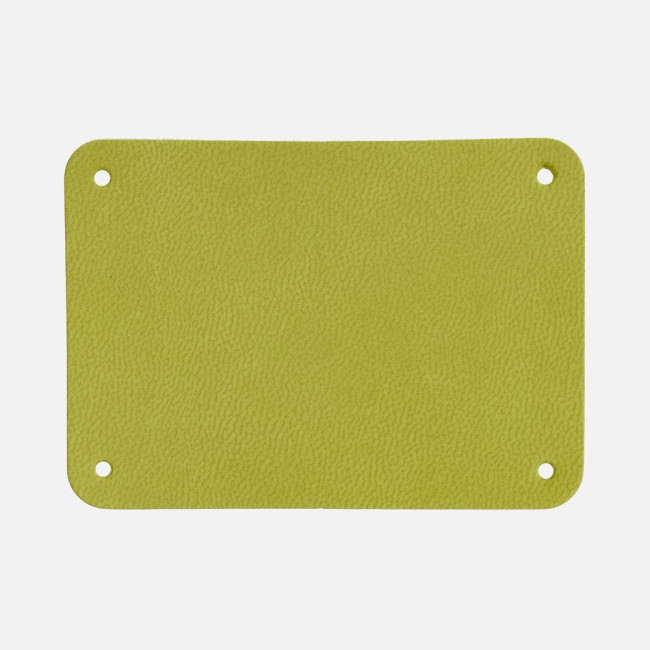 Лейбл Eta Latte, XL, светло-зеленый