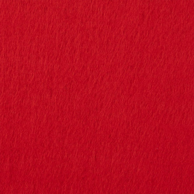 Заготовка из фетра Felt L, красная