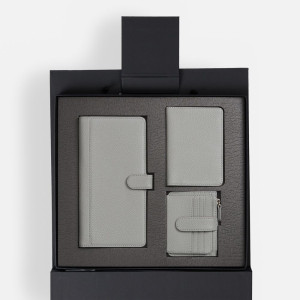 Набор Unison Trio, серый