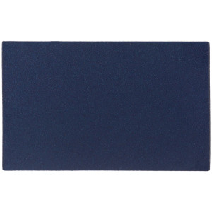 Лейбл светоотражающий Tao, XL, синий