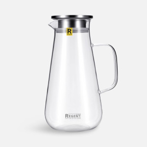 Кувшин с фильтр-пробкой Linea Franco