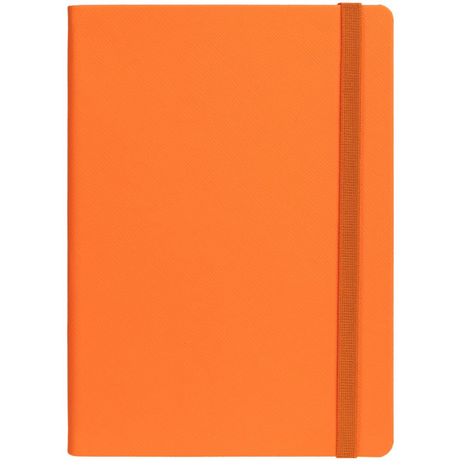 Ежедневник Must, датированный, оранжевый