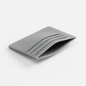 Чехол для карт Unison, серый