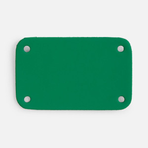 Лейбл Eta Soft Touch, S, зеленый