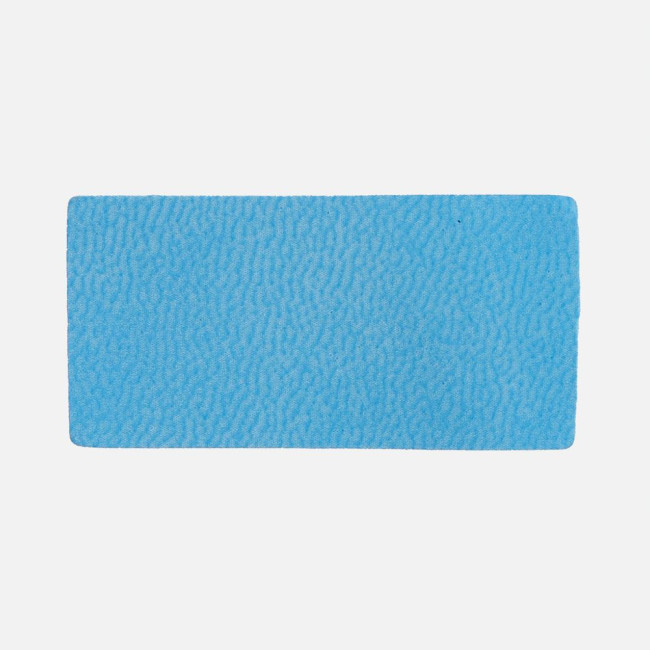 Лейбл Listra Latte, XS, голубой